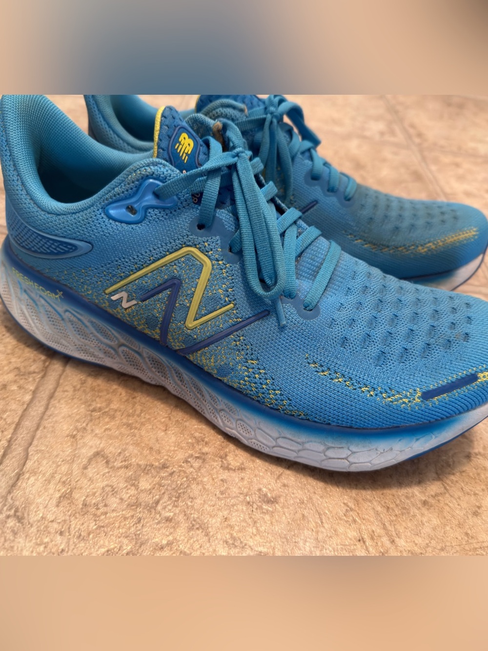 New Balance 1080 running shoes